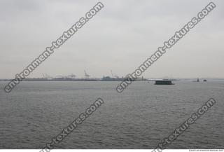 Photo Textures of Background New York